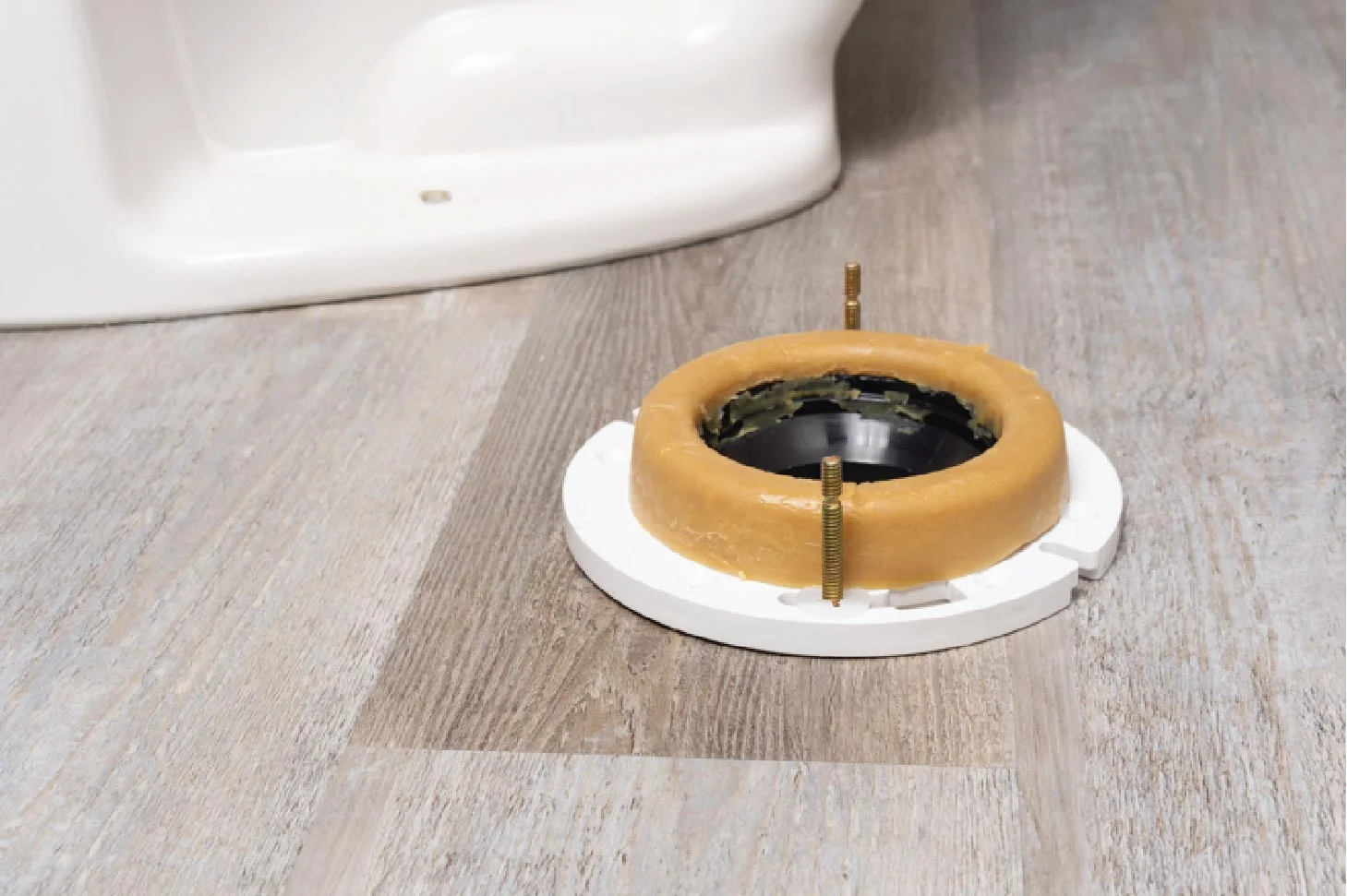 toilet flange