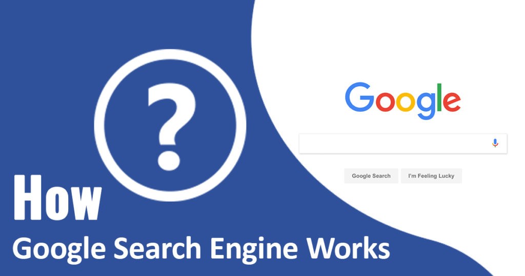  How Google Search Works