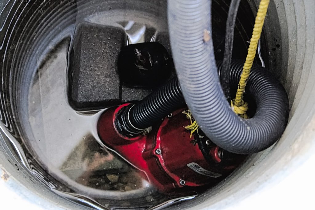 How-To-Clean-a-Sump-Pump