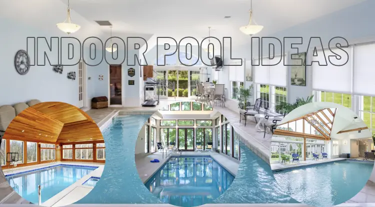  10 Indoor Pool Design Ideas for Homes on a Budget