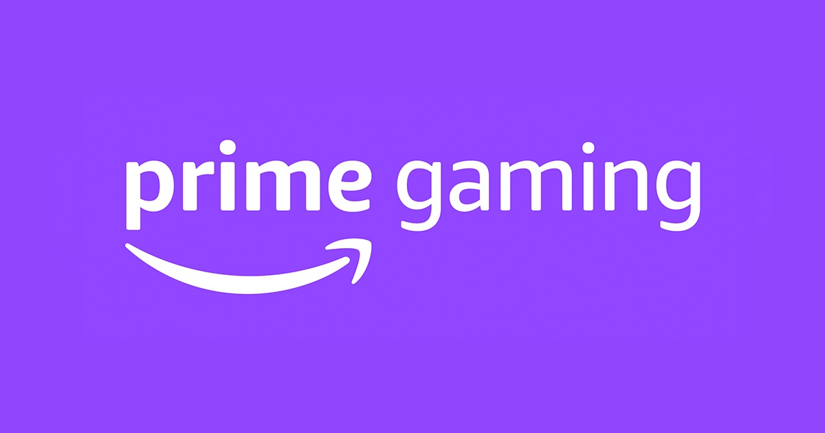 Prime Gaming Rewards