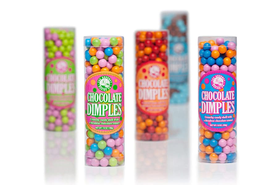  candy packaging ideas