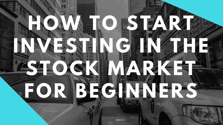  How to invest in the stock market for beginners