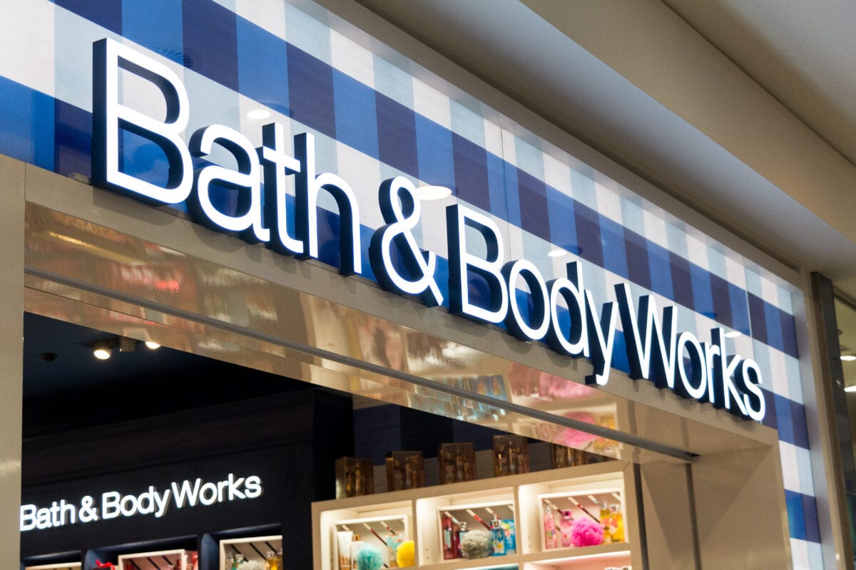 The Closure of Bath and Body Works closing: A Farewell to a Fragrant Era