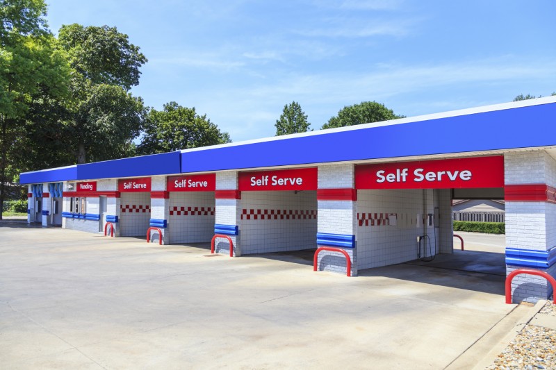  How to Maximize Your Self-Service Car Wash?