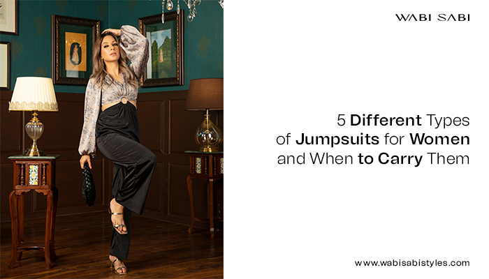 Jumpsuits for women