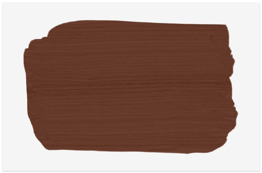  The Beauty of Brown Paint: A Guide to Choosing and Using It