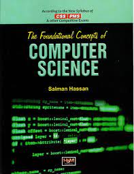 Computer Science Exam Books