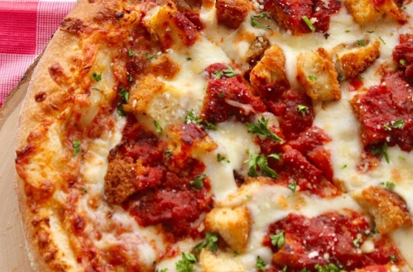  Mamas Pizza: A Slice of Pizza Heaven