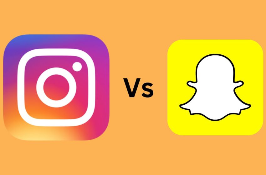  Social Media: Snapchat and Instagram [Latest 2023]
