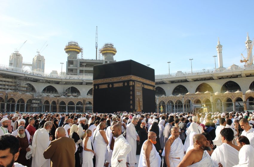  Obtain Umrah packages UK with a minimum budget in 2023