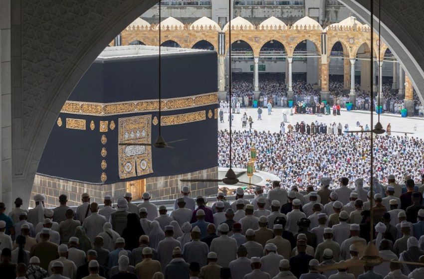  Establish your Cheap Umrah packages with new requirements