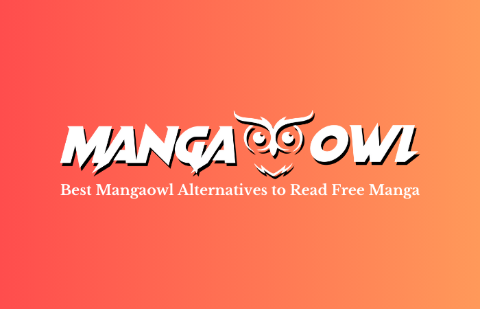 Mangaowl Alternatives