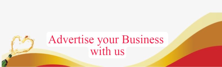 Advertise your business with us
