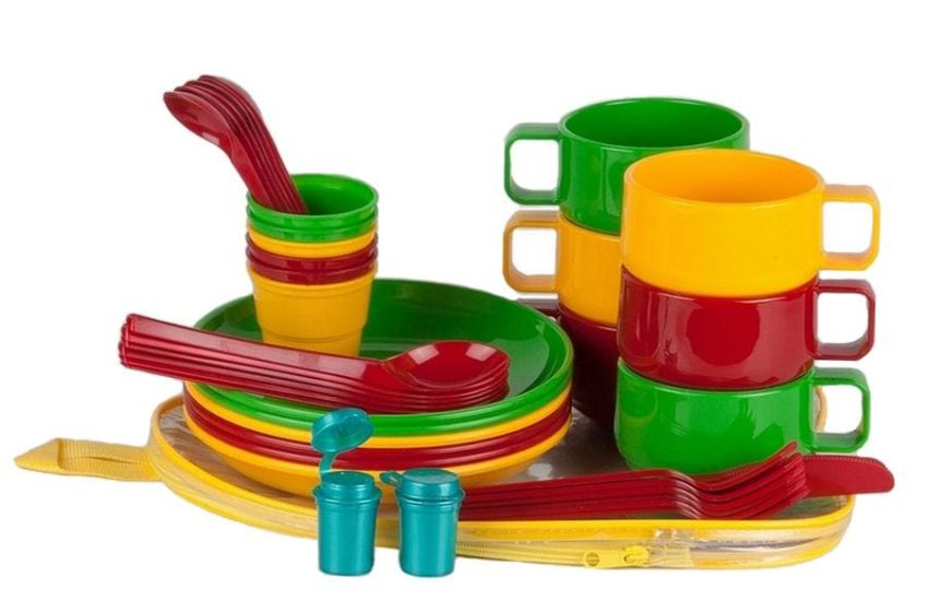  The Ultimate Guide to Buying Plastic Household Kitchen Items
