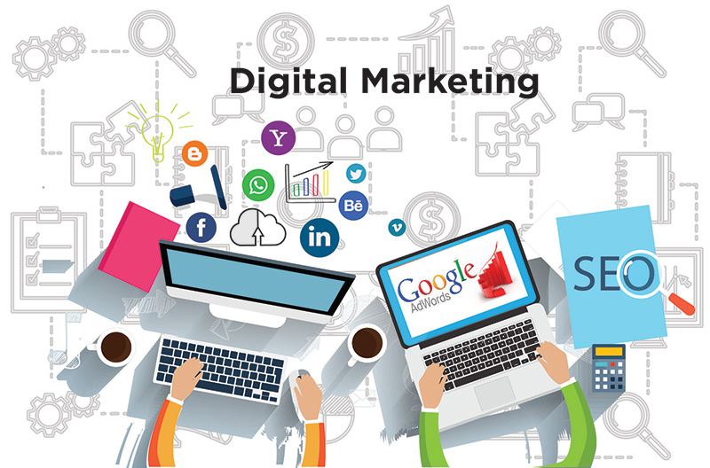  Digital Marketing Agencies: Boost Your Business Online