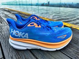 Hoka shoes