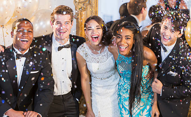  8 Tips for Taking Stunning Prom Pictures