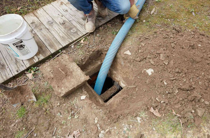  The Essential Guide to Hiring a Septic Tank Service Company