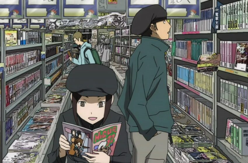  How does reading manga help improve reading comprehension?